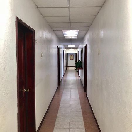 Hotel Roma Oaxaca 外观 照片