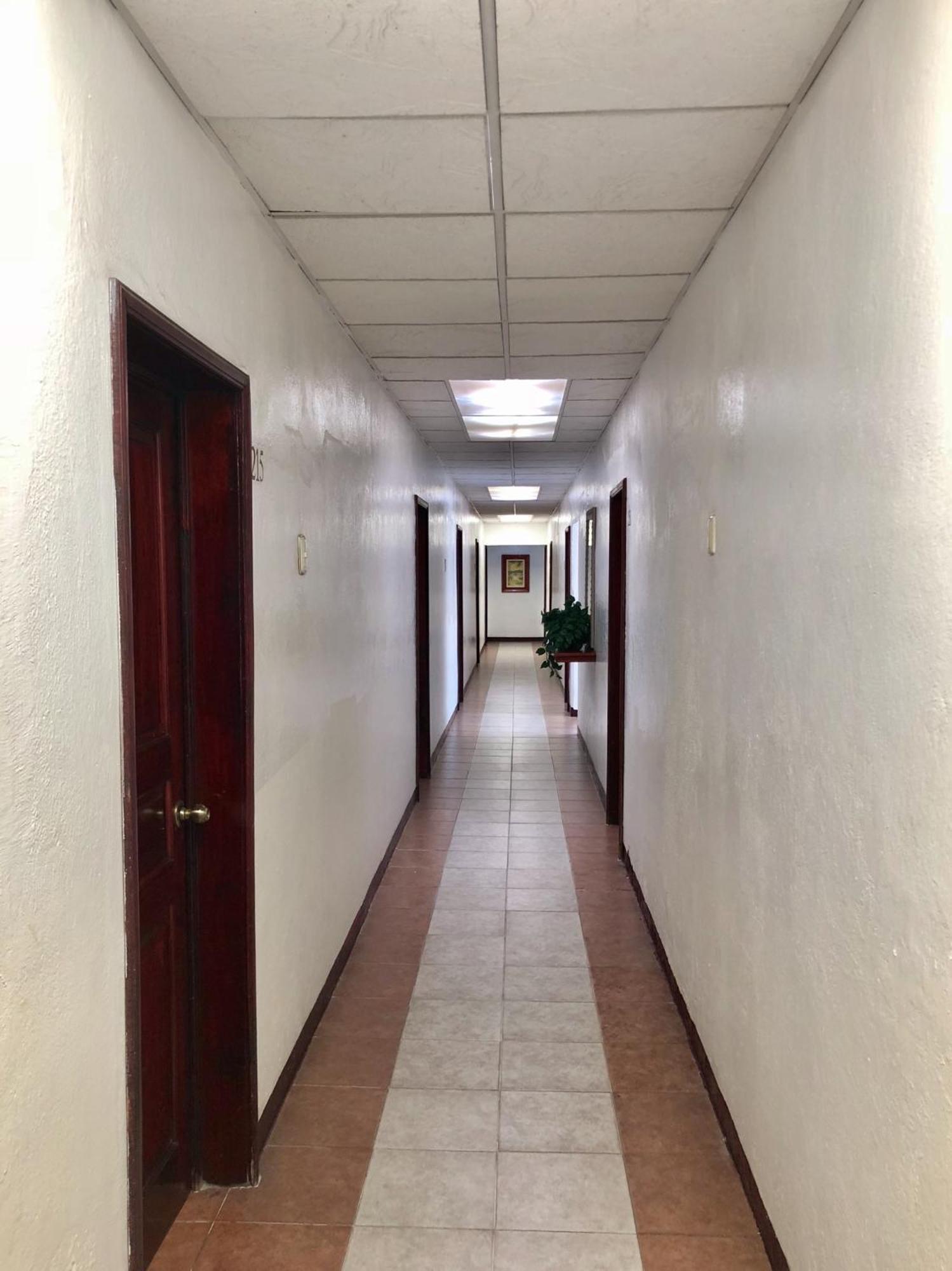 Hotel Roma Oaxaca 外观 照片