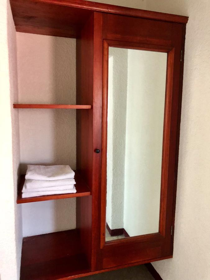 Hotel Roma Oaxaca 外观 照片