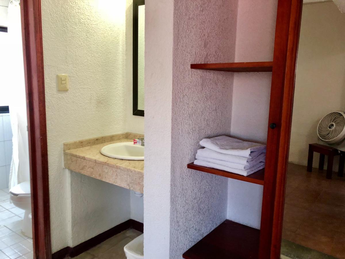 Hotel Roma Oaxaca 外观 照片